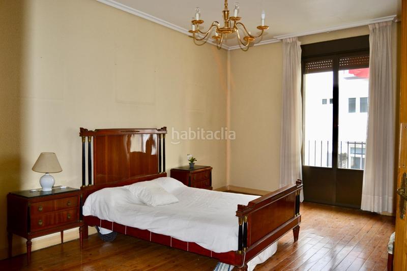 Foto 78e0c1e9-9ea7-4382-a9dc-5b4204f7aa6f. Flat with heating in Casco Antiguo Pamplona / Iruña