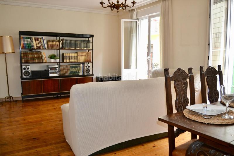 Foto 81dabc64-7ac0-438a-bd75-c62e373cf196. Flat with heating in Casco Antiguo Pamplona / Iruña