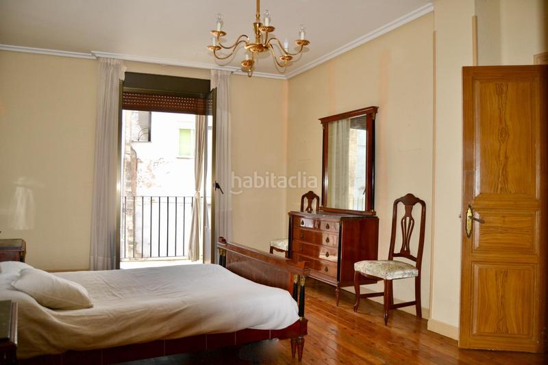 Foto 847094d6-1e08-4483-a64e-d6a81201f606. Flat with heating in Casco Antiguo Pamplona / Iruña