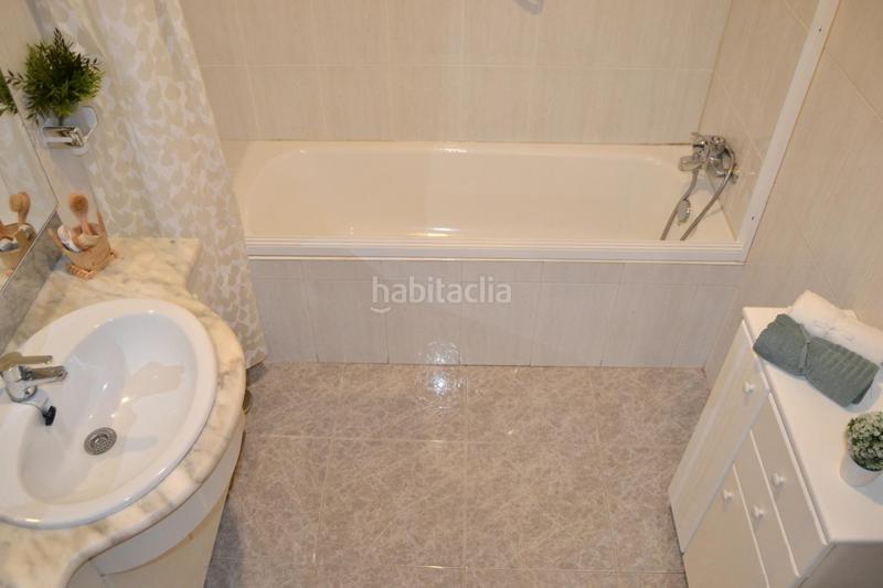 Foto 943d9013-c02c-46fa-9db1-5ee3e084fbf8. Flat with heating in Casco Antiguo Pamplona / Iruña