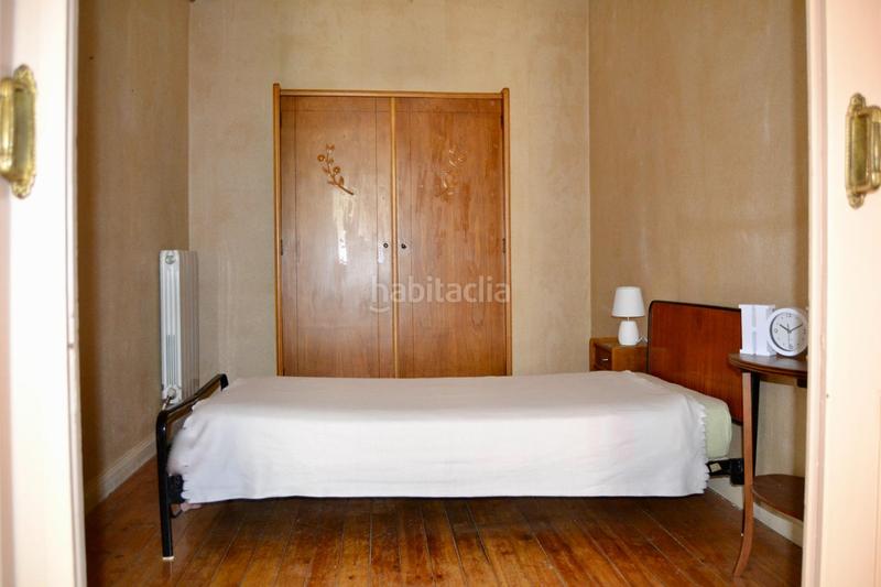 Foto adcf0bdd-2671-4204-9be6-1966459973fe. Flat with heating in Casco Antiguo Pamplona / Iruña