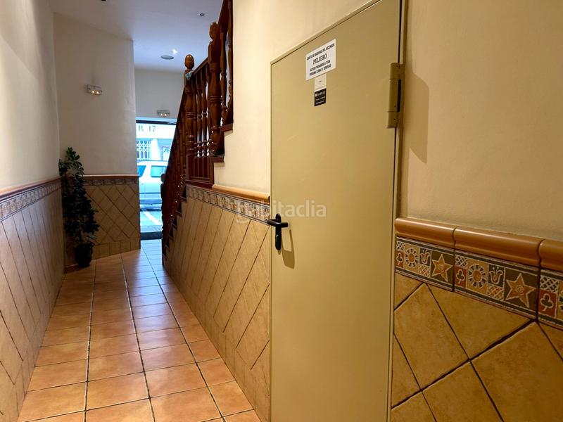 Foto b556b1c2-3f2a-4f8a-b021-01c93b08e4cc. Flat with heating in Casco Antiguo Pamplona / Iruña