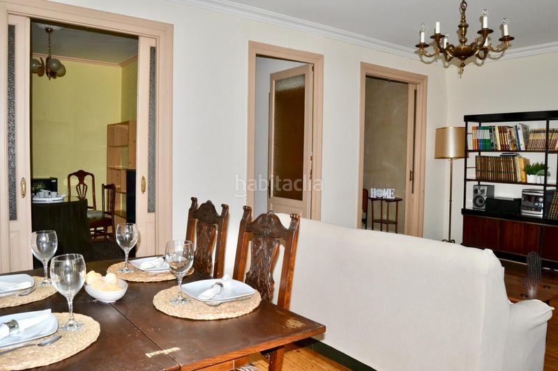 Foto c92fa583-82ce-422a-9a40-ce06f59ef9e7. Flat with heating in Casco Antiguo Pamplona / Iruña