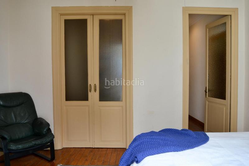 Foto cc5bf7d9-4f5e-4b39-9856-238295334eb0. Flat with heating in Casco Antiguo Pamplona / Iruña