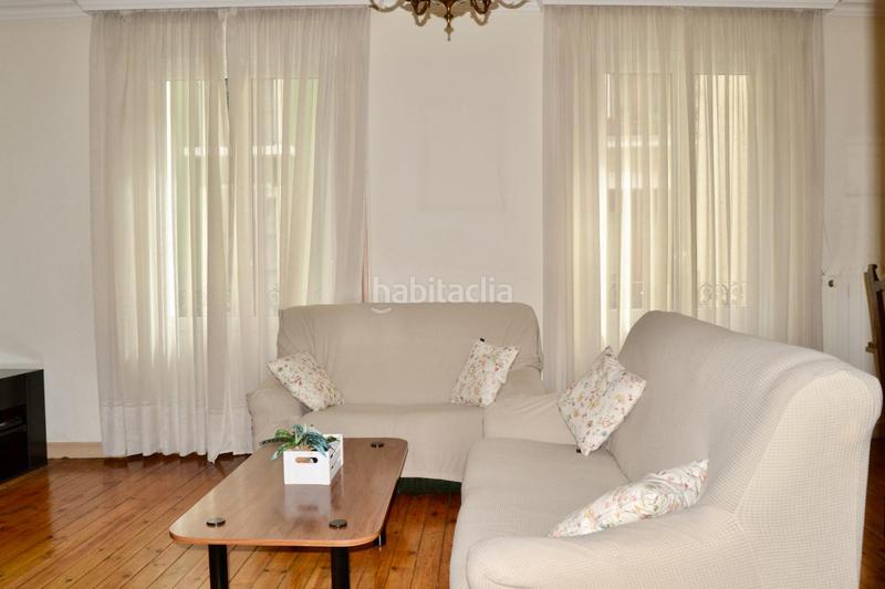 Foto ce814a25-b5db-4bd4-96d1-5f6d6da78e5f. Flat with heating in Casco Antiguo Pamplona / Iruña