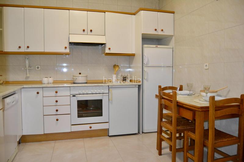 Foto cfba472a-94c1-4f2b-965a-1c8bae829c9a. Flat with heating in Casco Antiguo Pamplona / Iruña