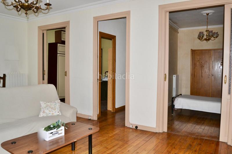 Foto d692f525-b00b-4b50-9b59-5a4c69665467. Flat with heating in Casco Antiguo Pamplona / Iruña