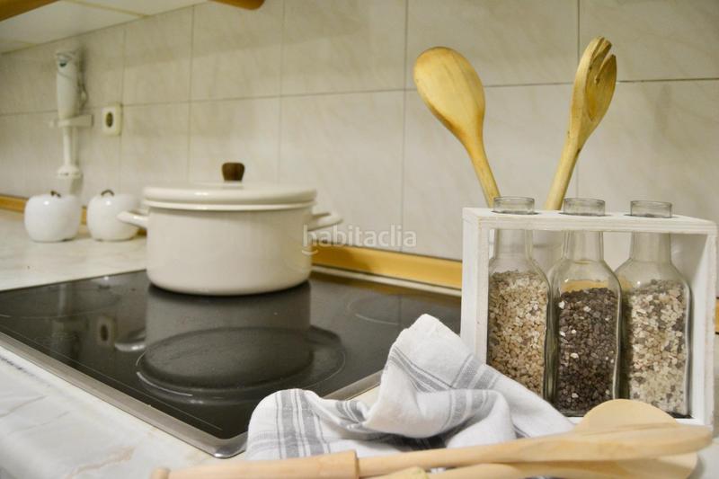 Foto d8a5738c-c38a-463d-a1fd-d74afc572aec. Flat with heating in Casco Antiguo Pamplona / Iruña