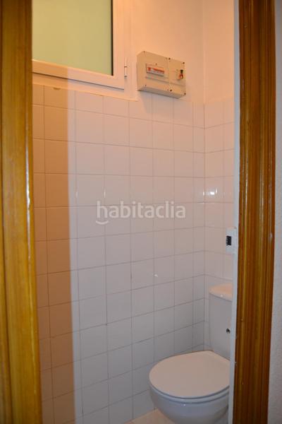 Foto de6a057f-76bc-45b7-b31b-a1aa209fff41. Flat with heating in Casco Antiguo Pamplona / Iruña