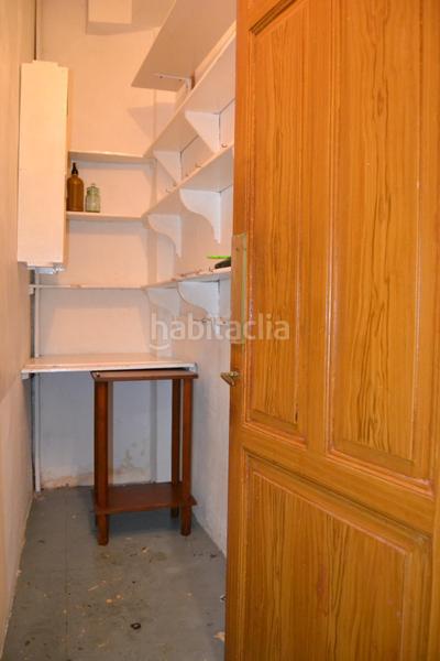 Foto df00450e-76ec-44a7-88a9-e95c4023a6a9. Flat with heating in Casco Antiguo Pamplona / Iruña