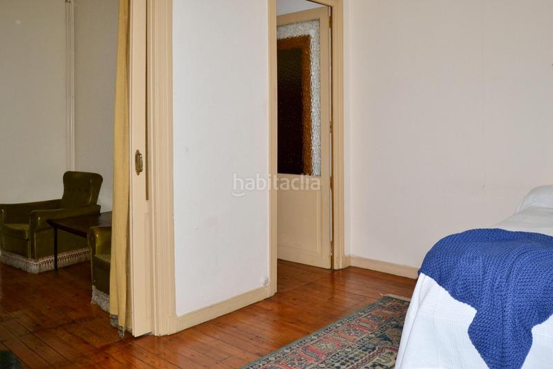 Foto df2cf35e-de0a-4735-94e1-62d6958feabe. Flat with heating in Casco Antiguo Pamplona / Iruña