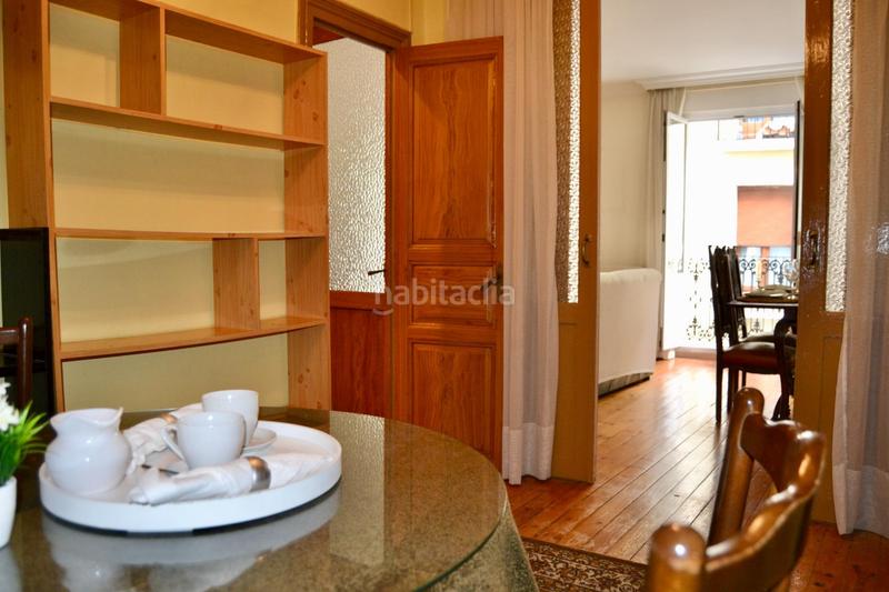 Foto e19ec382-b751-4bad-868c-7945acc1e378. Flat with heating in Casco Antiguo Pamplona / Iruña