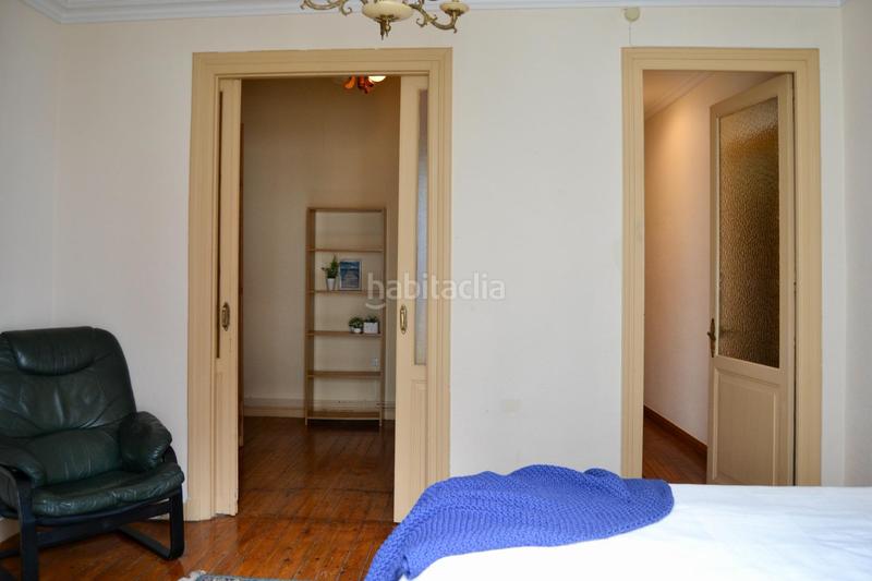 Foto e1a63b17-6f72-4159-9775-cc05f7b539f6. Flat with heating in Casco Antiguo Pamplona / Iruña