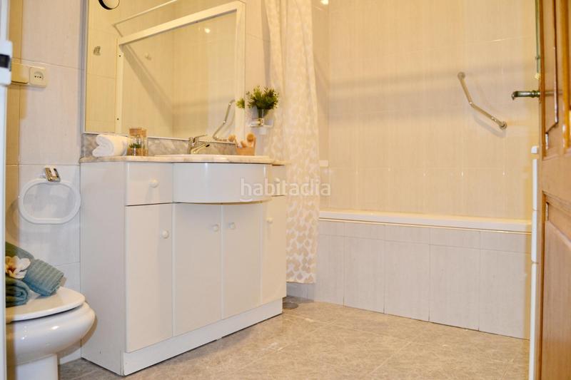 Foto f526a80b-ffc8-4121-8f18-69ec29666f45. Flat with heating in Casco Antiguo Pamplona / Iruña