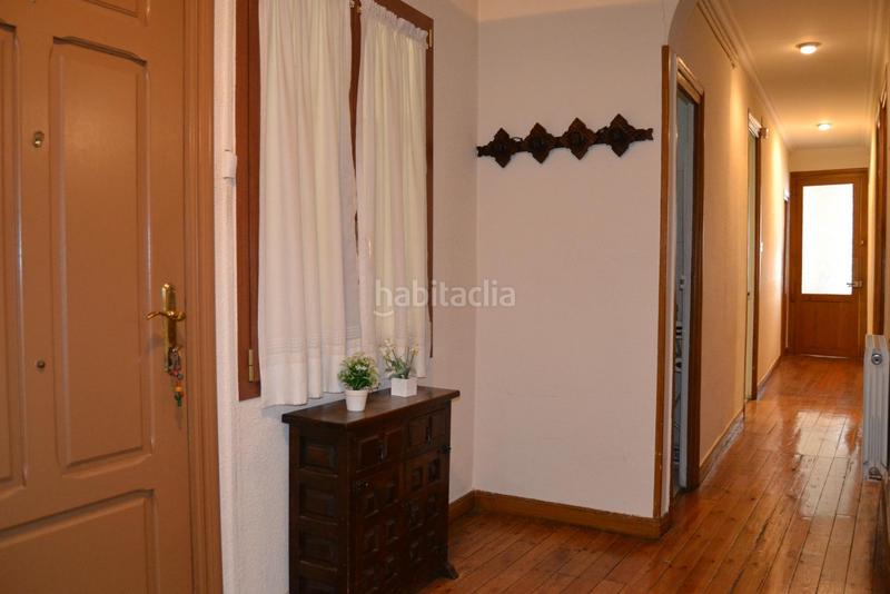 Foto f6abf0c6-6b72-4bcd-a029-f1328139fe21. Flat with heating in Casco Antiguo Pamplona / Iruña