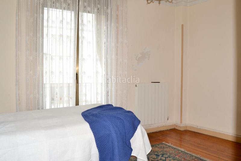Foto fb0090fa-9aaa-46dc-a680-d06eb817de86. Flat with heating in Casco Antiguo Pamplona / Iruña