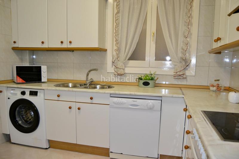 Foto fd49dd90-5bee-4936-9cfd-9094f528b8bb. Flat with heating in Casco Antiguo Pamplona / Iruña