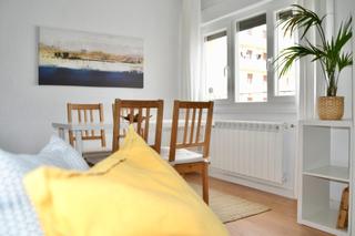 Pis  Calle rio salado. Coqueta vivienda de 3 dormitorios en abejeras