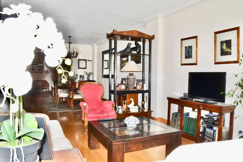 Foto 1d672956-7ebd-4787-9033-f39aa6cd5d87. Pis a Mendebaldea - Ermitagaña Pamplona / Iruña