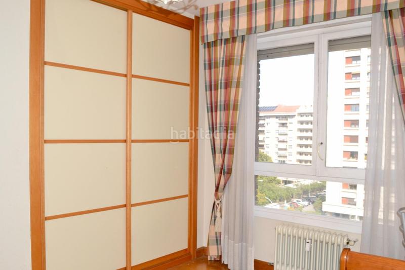 Foto 22666c8c-4605-4c54-85df-8a105e0020de. Pis a Mendebaldea - Ermitagaña Pamplona / Iruña