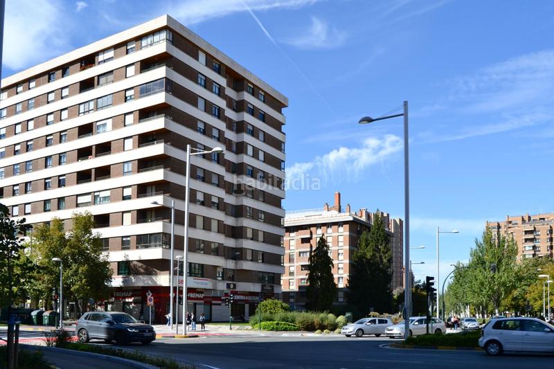 Foto 31912447-ecf5-456e-8157-7527cdba265c. Pis a Mendebaldea - Ermitagaña Pamplona / Iruña