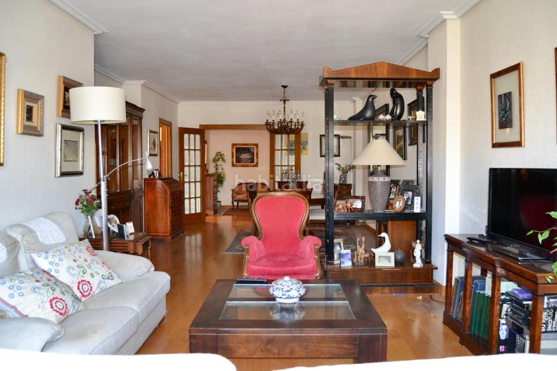 Foto 36115ab6-8b72-4e31-b9d2-08effeeb3391. Pis a Mendebaldea - Ermitagaña Pamplona / Iruña