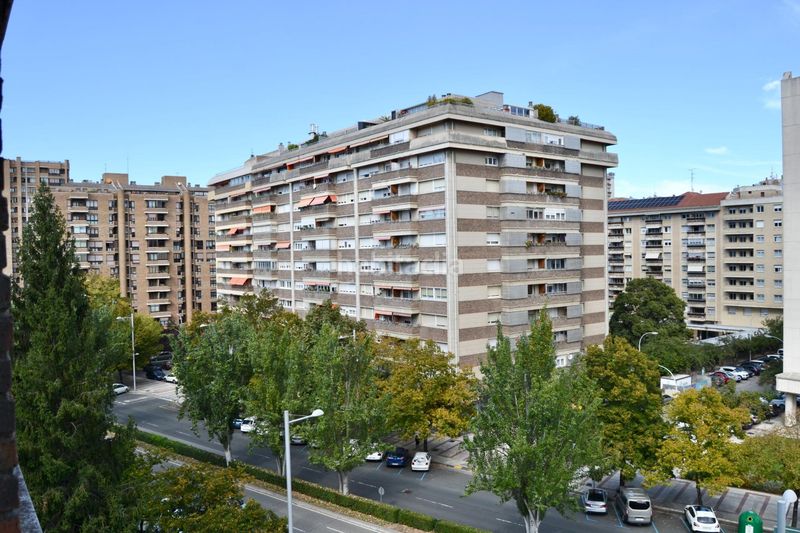 Foto 5551ba01-828f-4314-b66d-f42e617f3e42. Pis a Mendebaldea - Ermitagaña Pamplona / Iruña