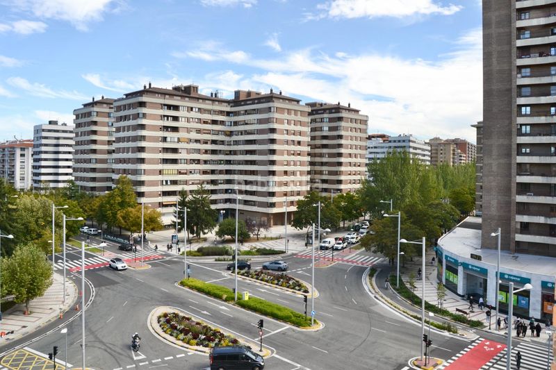 Foto 58525121-82bf-4ad0-b5d5-c89273cc3e29. Pis a Mendebaldea - Ermitagaña Pamplona / Iruña