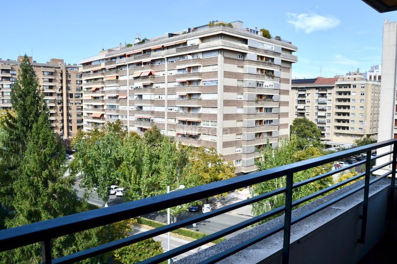 Foto 60d1db78-10c4-49c1-bfa1-a3b9bfd0f9e1. Pis a Mendebaldea - Ermitagaña Pamplona / Iruña