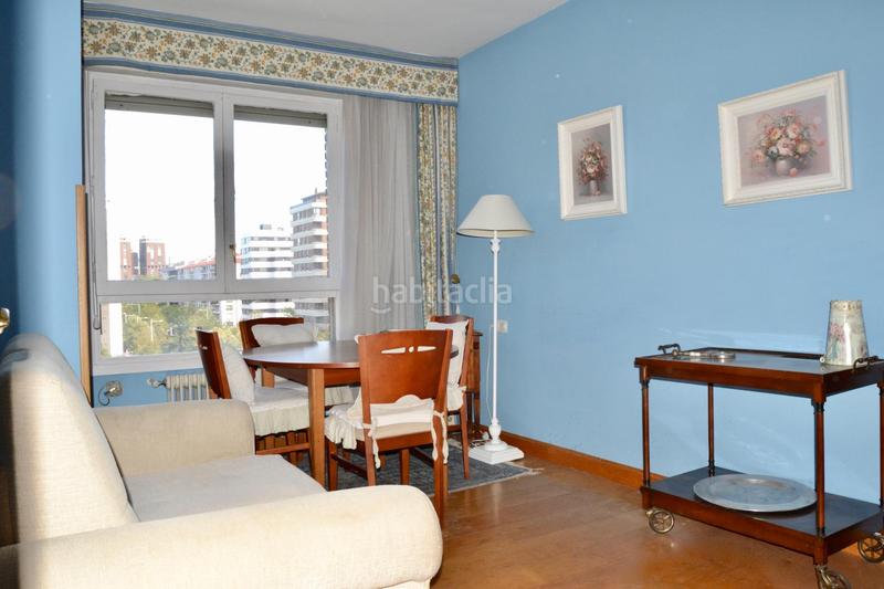 Foto 661b53c1-619b-41cc-a2f2-33c678b19e8e. Pis a Mendebaldea - Ermitagaña Pamplona / Iruña