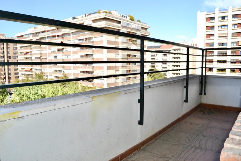 Foto 9b57186c-c577-441c-8e85-6b288a079331. Pis a Mendebaldea - Ermitagaña Pamplona / Iruña