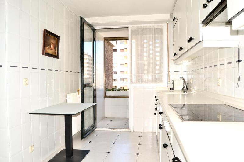 Foto e1562a6b-3c0d-4d34-bd87-da801413d76f. Pis a Mendebaldea - Ermitagaña Pamplona / Iruña