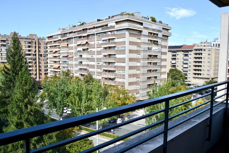 Foto f3048d11-4d4c-4c13-9e88-83daeabc1e02. Pis a Mendebaldea - Ermitagaña Pamplona / Iruña