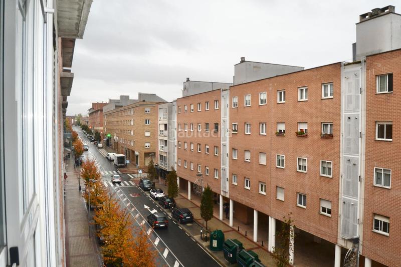 Foto 04ceb114-ebe5-4158-9723-b7a1860523fc. Flat with heating parking in Mendillorri Pamplona / Iruña