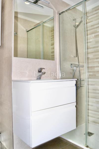 Foto 11ab7452-0e90-48d0-85fb-9791bc3f212c. Flat with heating parking in Mendillorri Pamplona / Iruña