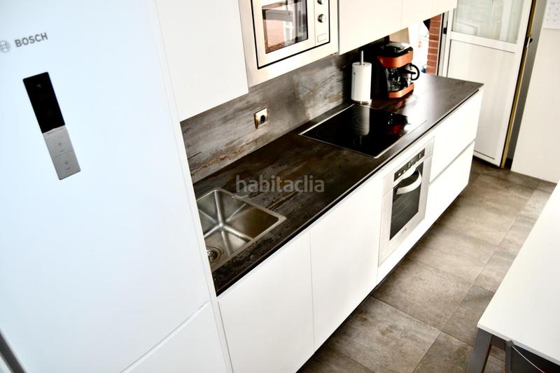 Foto 12fb401e-621e-4bd3-bd16-291f2dbce2f2. Flat with heating parking in Mendillorri Pamplona / Iruña