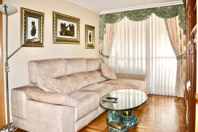 Foto 27689b33-0dd2-4bee-b00c-3f5399e1c746. Flat with heating parking in Mendillorri Pamplona / Iruña