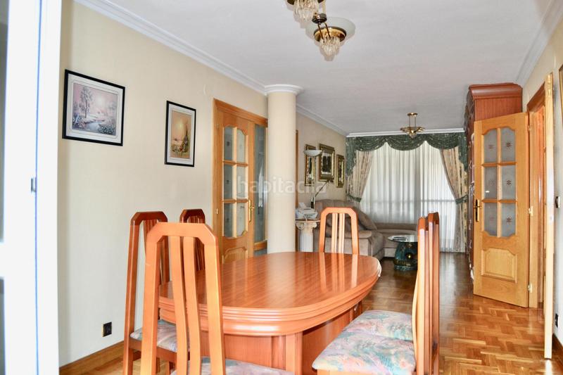 Foto 2ba316dc-265f-406a-b7b2-94ec7966cdf1. Flat with heating parking in Mendillorri Pamplona / Iruña