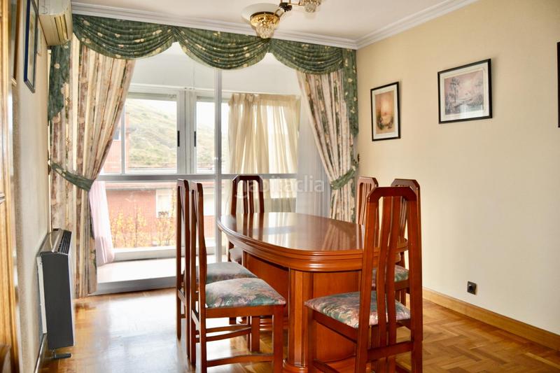 Foto 3244b1ed-7b59-4e21-8265-82d992f8bc28. Flat with heating parking in Mendillorri Pamplona / Iruña