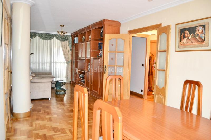 Foto 3290ee6d-6260-4248-8bba-0f61c631d78b. Flat with heating parking in Mendillorri Pamplona / Iruña