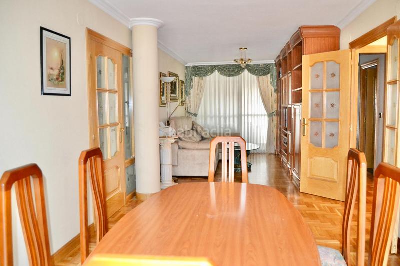 Foto 38ac1ded-43e2-4ce5-8b48-b8c63e30cefb. Flat with heating parking in Mendillorri Pamplona / Iruña