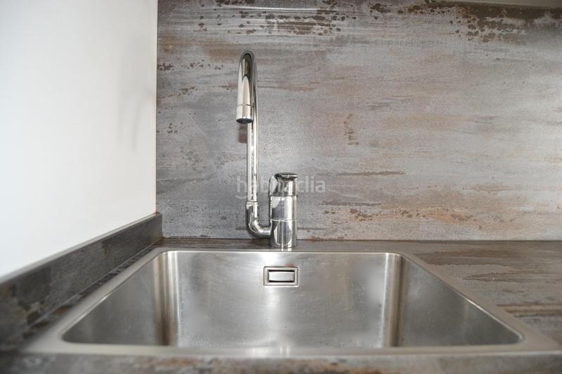 Foto 40e38d71-08e0-4414-b421-a7b45aa54dfd. Flat with heating parking in Mendillorri Pamplona / Iruña