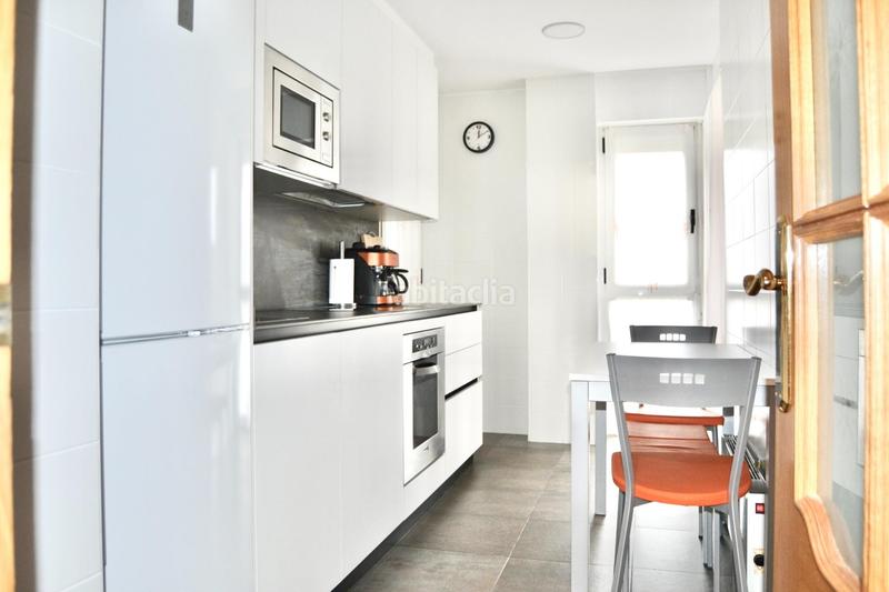 Foto 473eaa1f-29af-46f3-bbfa-cb40e78ed79d. Flat with heating parking in Mendillorri Pamplona / Iruña