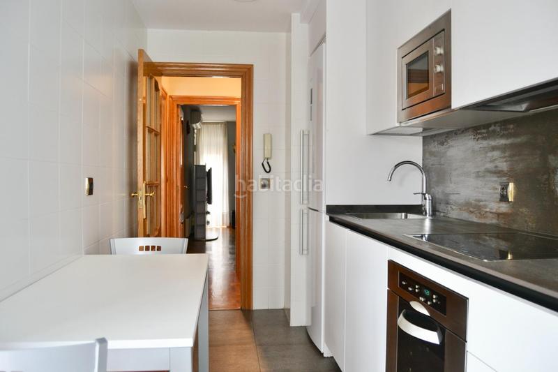 Foto 47587945-0b4e-4612-8ca4-a6b7a2a7391f. Flat with heating parking in Mendillorri Pamplona / Iruña