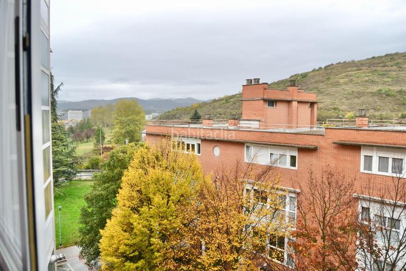 Foto 57d47642-4cce-4f15-bdb2-c844d9c40537. Flat with heating parking in Mendillorri Pamplona / Iruña