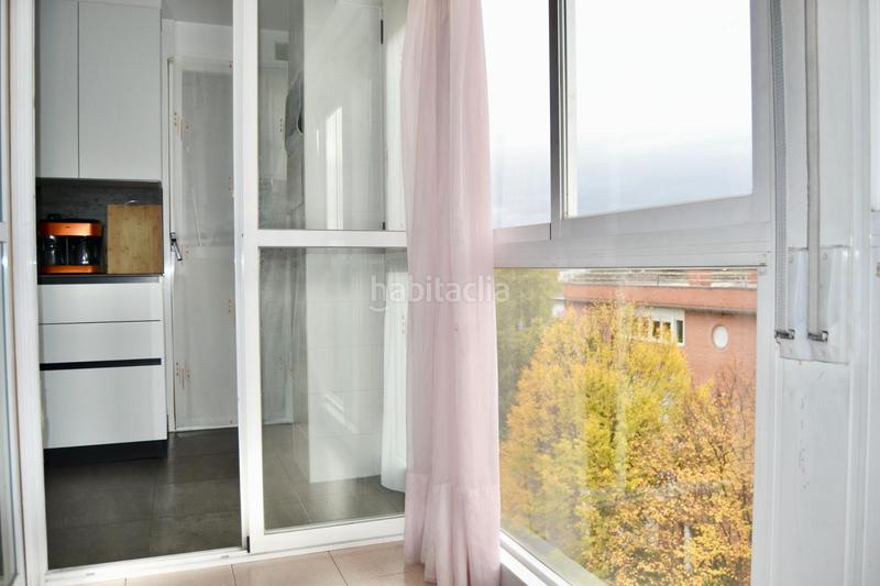 Foto 6fc7ff46-85b6-4cc4-9fe1-096093da57b9. Flat with heating parking in Mendillorri Pamplona / Iruña