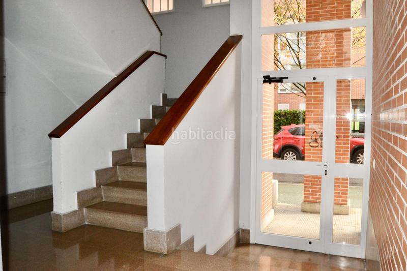 Foto 73e724f2-4c83-405f-8797-6a66d4f48f1a. Flat with heating parking in Mendillorri Pamplona / Iruña