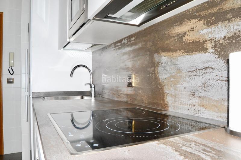 Foto 802d340b-d0d7-47cf-8e14-2c38e690b53c. Flat with heating parking in Mendillorri Pamplona / Iruña