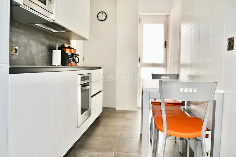 Foto 92268685-67d8-4574-870f-7226a6f9fa54. Flat with heating parking in Mendillorri Pamplona / Iruña
