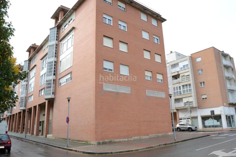 Foto 96998651-dc32-40de-8d19-6c0f73f6aeac. Flat with heating parking in Mendillorri Pamplona / Iruña